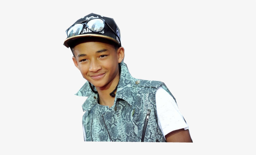 Jaden Smith Png - Will Smith, transparent png download