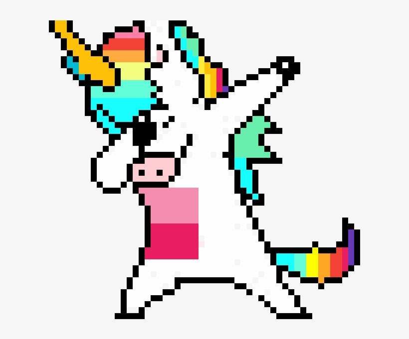 Unicornios - Einhorn Depp, transparent png download