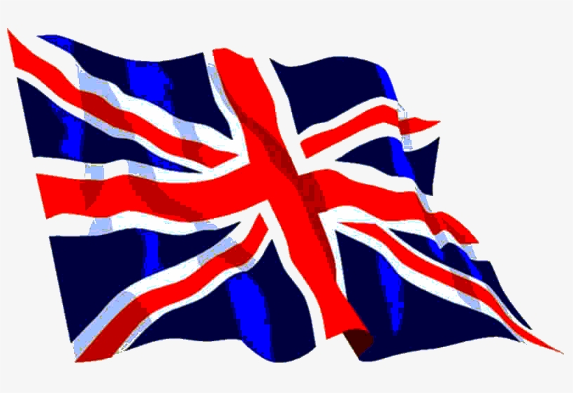 Ask Jack - 19th Century British Flag, transparent png download