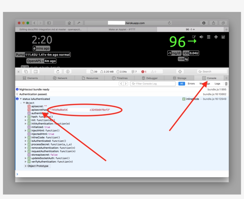 Get An Ifttt Account - Ifttt, transparent png download
