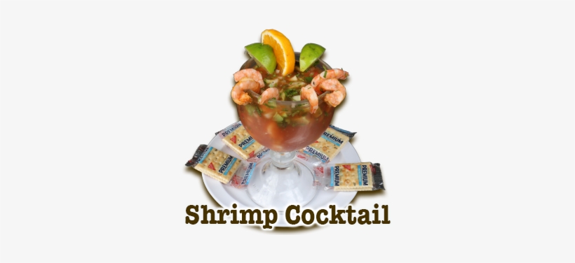 Shrimp Cocktail House-made Cocktail Juice,tomato, Onions, - Gazpacho, transparent png download