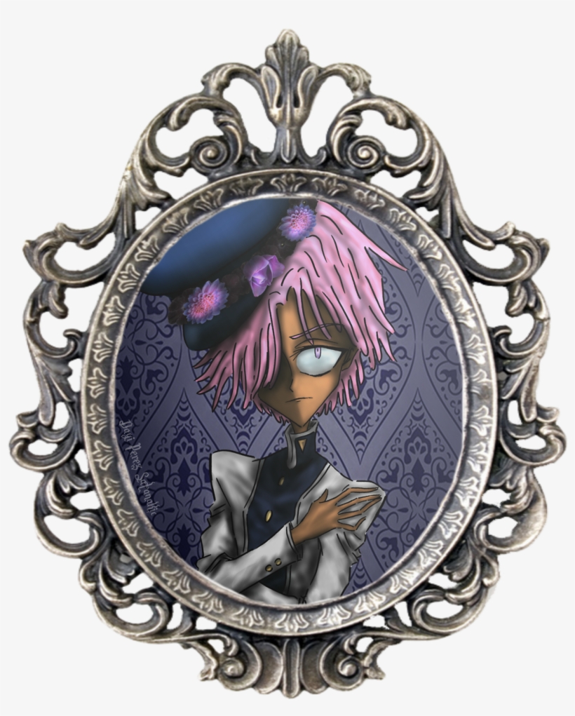 Member Of The Magistocracy - Segreti Del Make Up, transparent png download