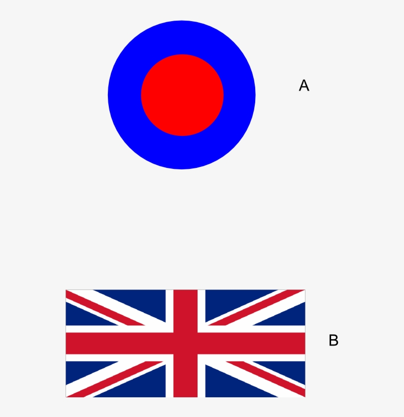 Union Jack - United Kingdom Flag, transparent png download