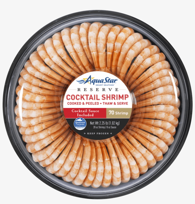 Are Cooked In Shell Then Peeled To Retain Their Naturally - Prawn Cocktail, transparent png download