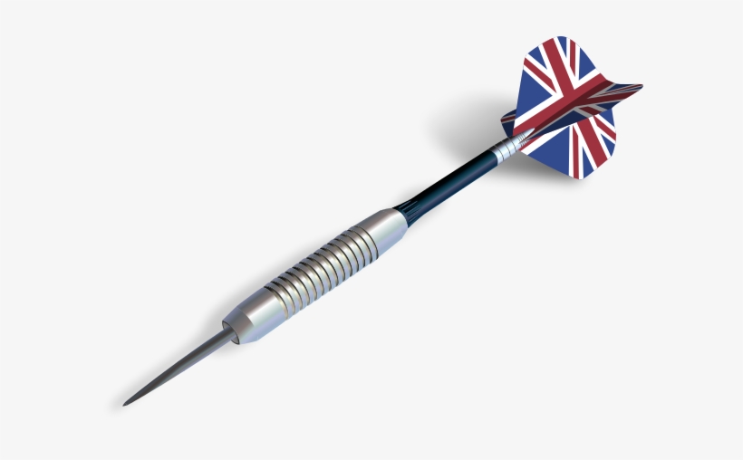 A Public Domain Png Image - Transparent Darts, transparent png download