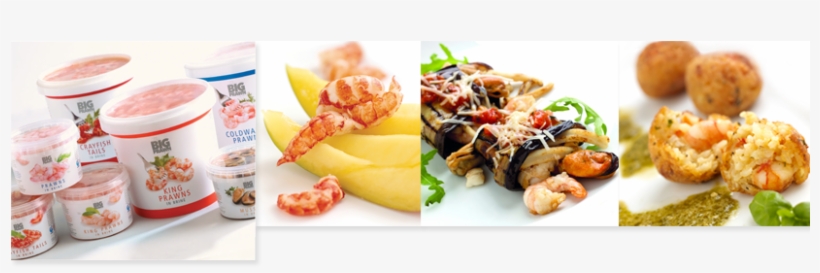 Our Products - Big Prawn, transparent png download