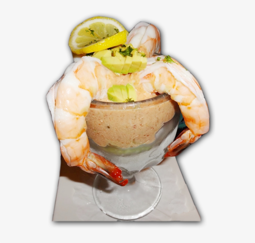 Jumbo Shrimp - Prawn Cocktail, transparent png download