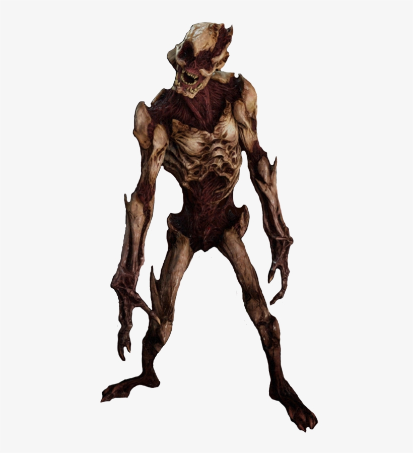 Unwilling - Doom 2016 The Unwilling, transparent png download