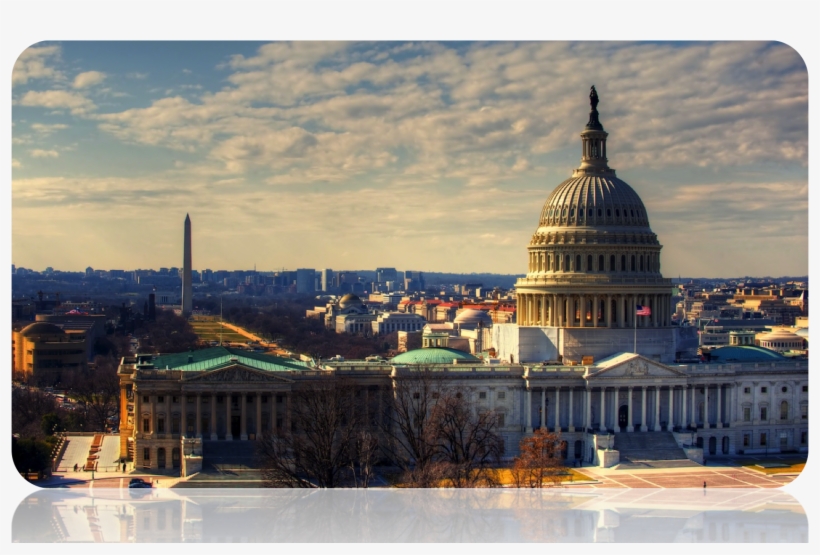 Sans-titre12 1 506 × 947 Pixels - U.s. Capitol, transparent png download