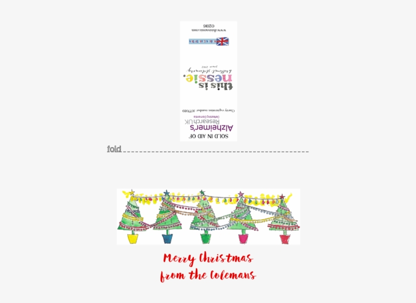 Pom Pom Trees - Poster, transparent png download