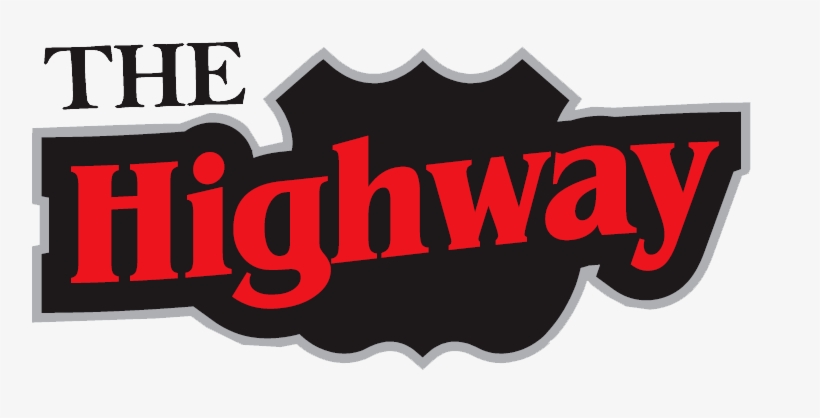 No - - Siriusxm The Highway Logo, transparent png download