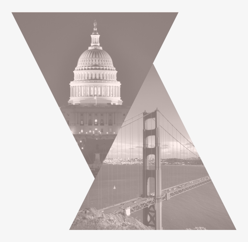 We Are Seasoned Progressives And Software Industry - United States Capitol, transparent png download