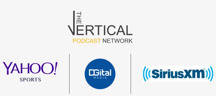 The Vertical Network Now On Sirus Xm - New Sirius Xm, transparent png download