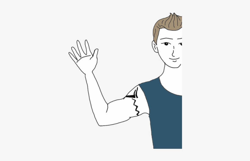 Arms - - Dream Dictionary, transparent png download