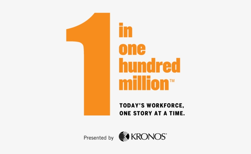 Are You 1 In One Hundred Million - Kronos, transparent png download