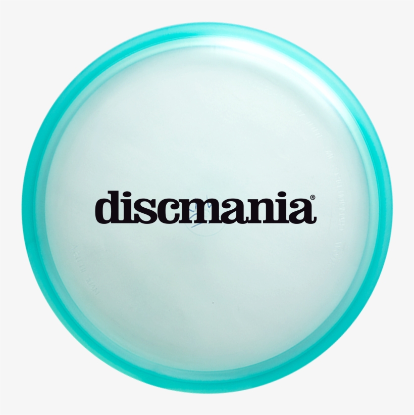 Discmania Custom C-line P3x - Discmania Store, transparent png download