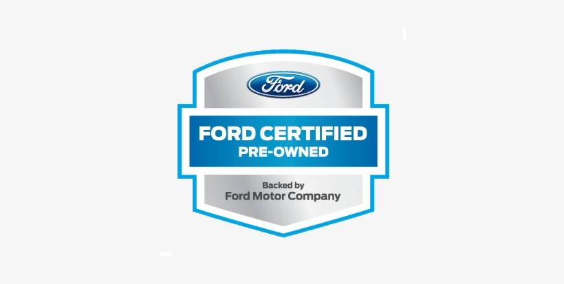Get More Information - Ford Certified Pre Owned Canada, transparent png download