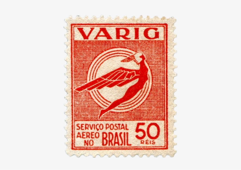 Originally, The Idea Was To Knit The Sample In A Yarn - Postage Stamp, transparent png download