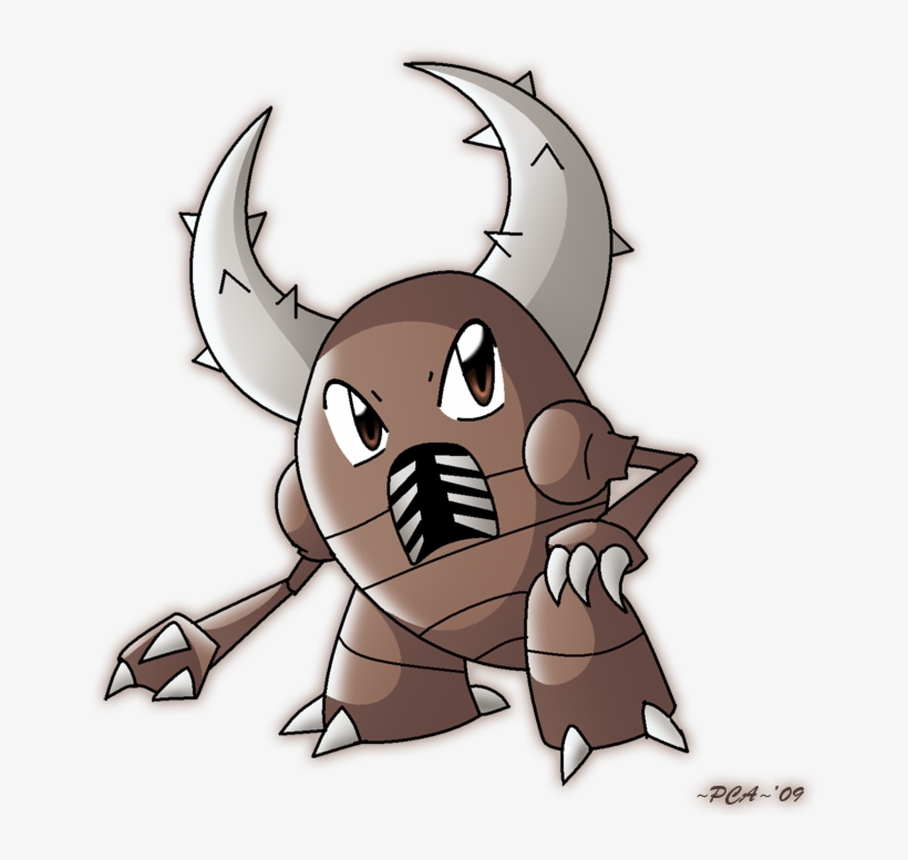 Pinsir Sprite
