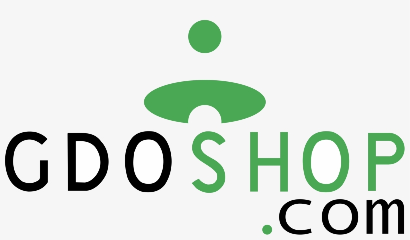 Gdoshop Com Logo Png Transparent - .com, transparent png download