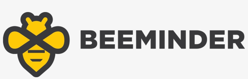 Logo Ifttt@2 Logo Hi - Beeminder Logo, transparent png download