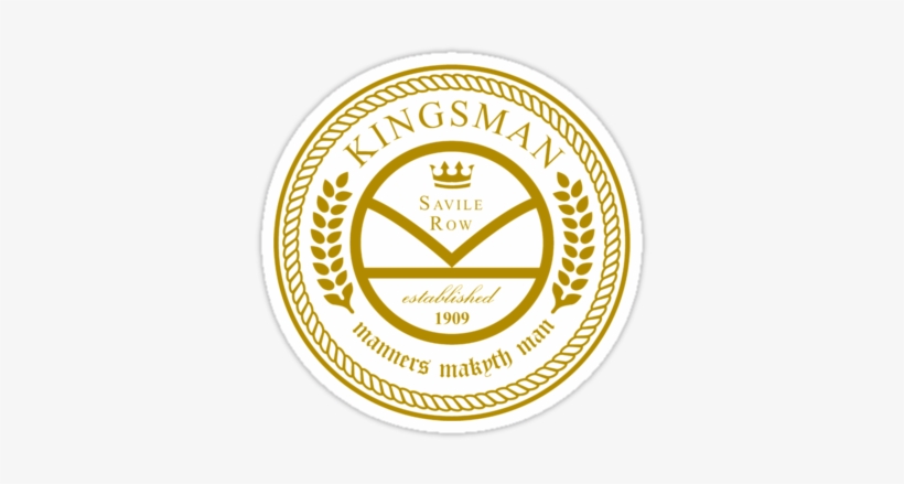 "since 1849, Kingsman Tailors Have Clothed The World's - Zeferino Arroyo High School, transparent png download