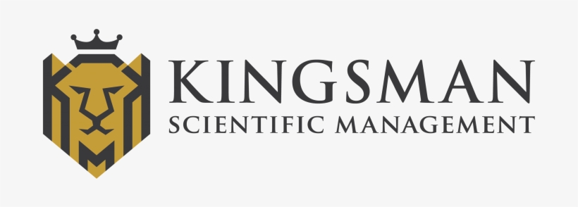 Http - //www - Kingsmansm - Com/wp Logo Horizontal - Graphics, transparent png download