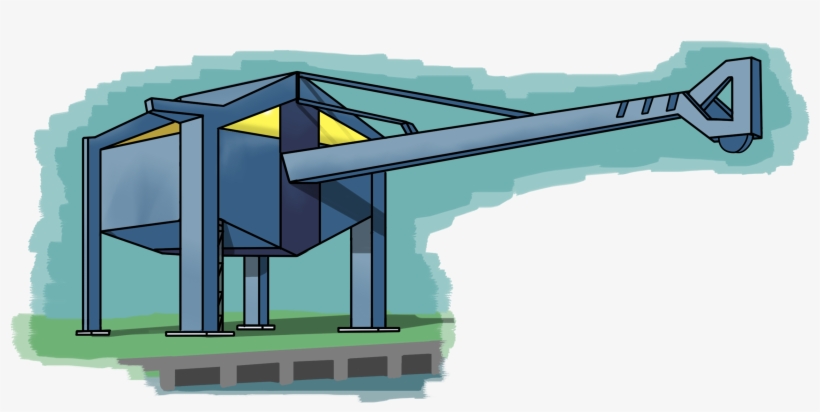 Heracross - Architecture, transparent png download