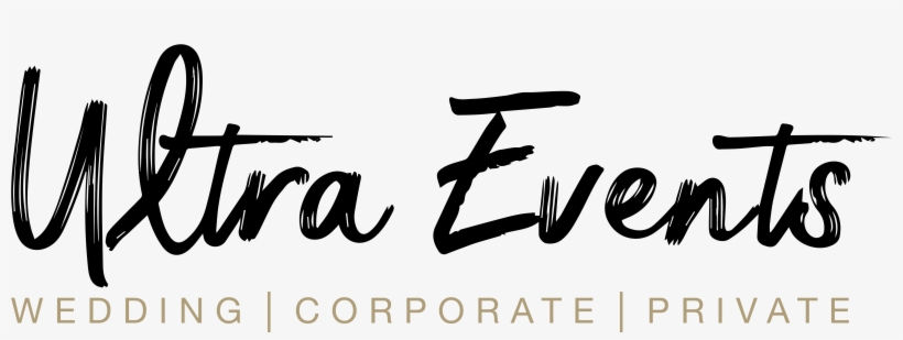Las Vegas Wedding Djs By Ultra Events For Weddings - Calligraphy, transparent png download