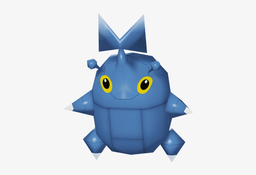 Heracross - - Heracross, transparent png download