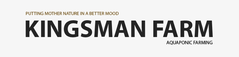 Kingsman Eco Farm - Kingsman, transparent png download