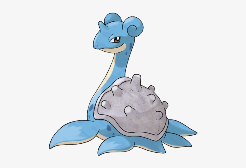 Heracross Is Easily My Favorite Bug Pokemon - Pokemon Lapras, transparent png download