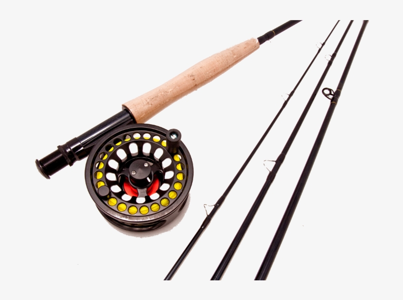 Ts2mod - Fly Rod Reel, transparent png download