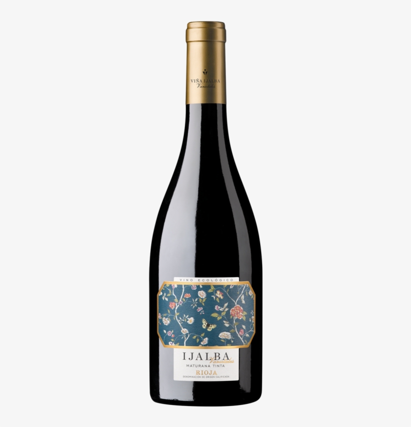 Maturana Tinta - Bodega Viña Ijalba, transparent png download