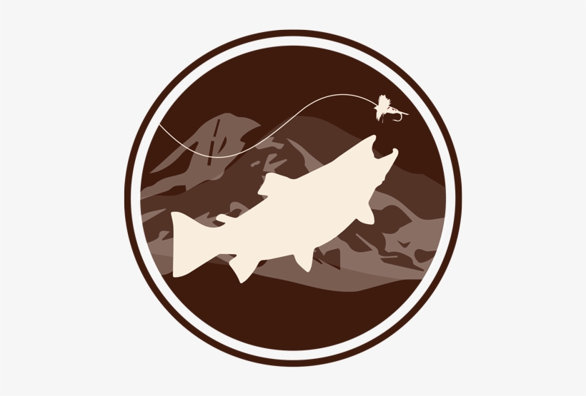 A Blog For The Fly Fishing Obsessed - Fly Fishing, transparent png download