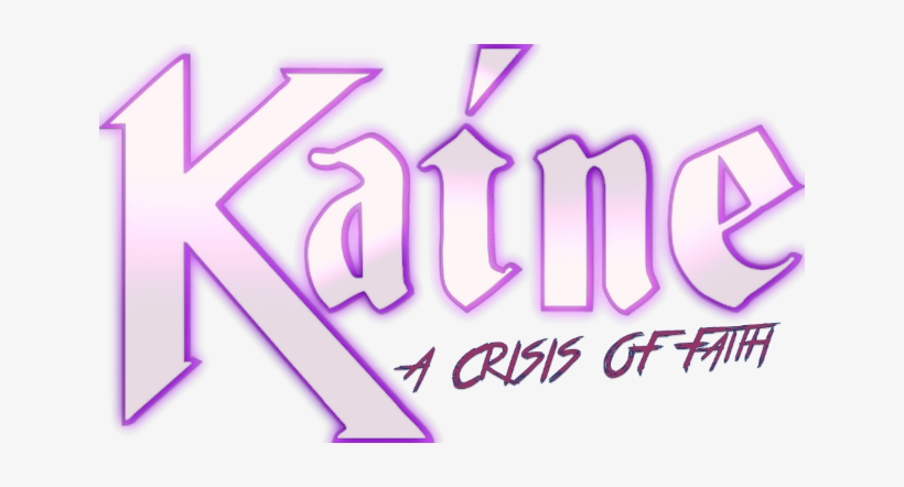 Kaine Announce New Album A Crisis Of Faith And Reveal, transparent png download