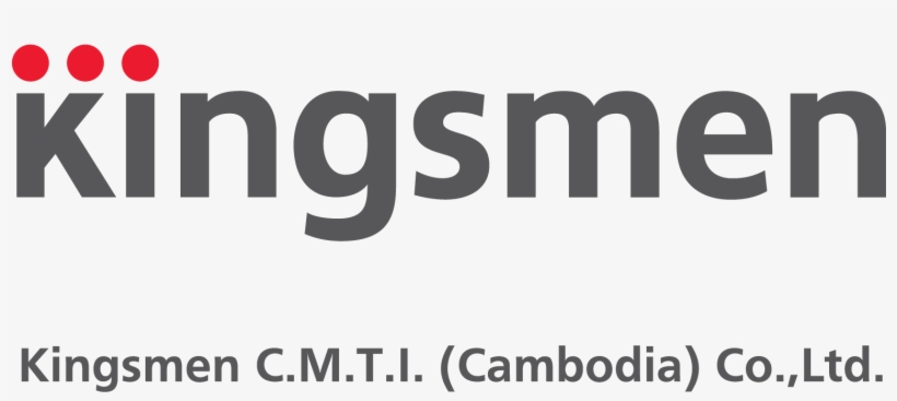 Kingsmen Middle East Llc Logo, transparent png download