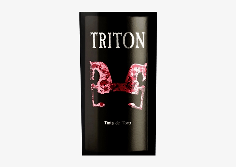 Triton Tinta De Toro 2016, transparent png download