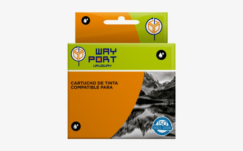 Wayport Hp Cz117al Negro 3525/4615 550 Cps - Magenta, transparent png download