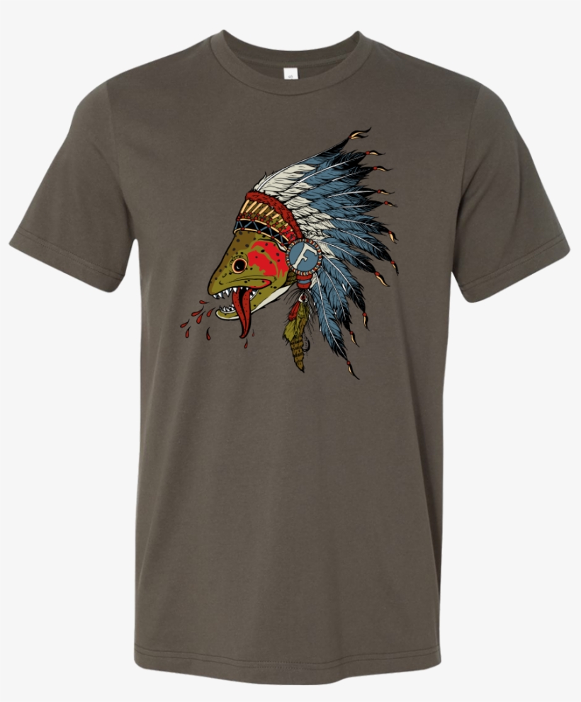 Respect The Natives - Mens Hops T Shirt S M L Xl Xxl (+ Color Options), transparent png download