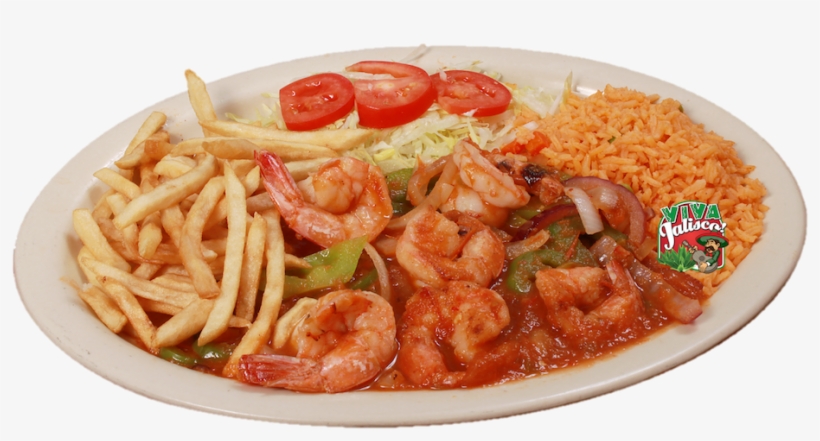 Viva Jalisco Restaurant - Caridean Shrimp, transparent png download