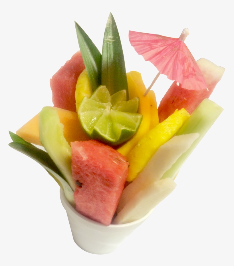 Coctel De Frutas Menu, Healthy, Food, Recipes, Fiestas, - Coctel De Frutas En Vaso, transparent png download