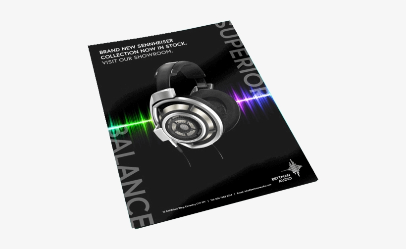 Get The Word Out With Our Fantastic Flyers - Printing, transparent png download