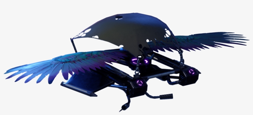 Fortnite Feathered Flyer Png Image - Fortnite Feathered Flyer, transparent png download