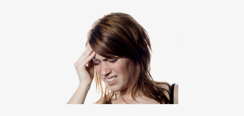 If You Get Migraines, Then You'll Know That A Migraine - Pain Relief, transparent png download
