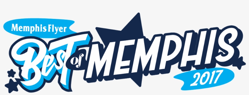 Mf Bom17 Logo Horizontal 4c - Best Of Memphis, transparent png download