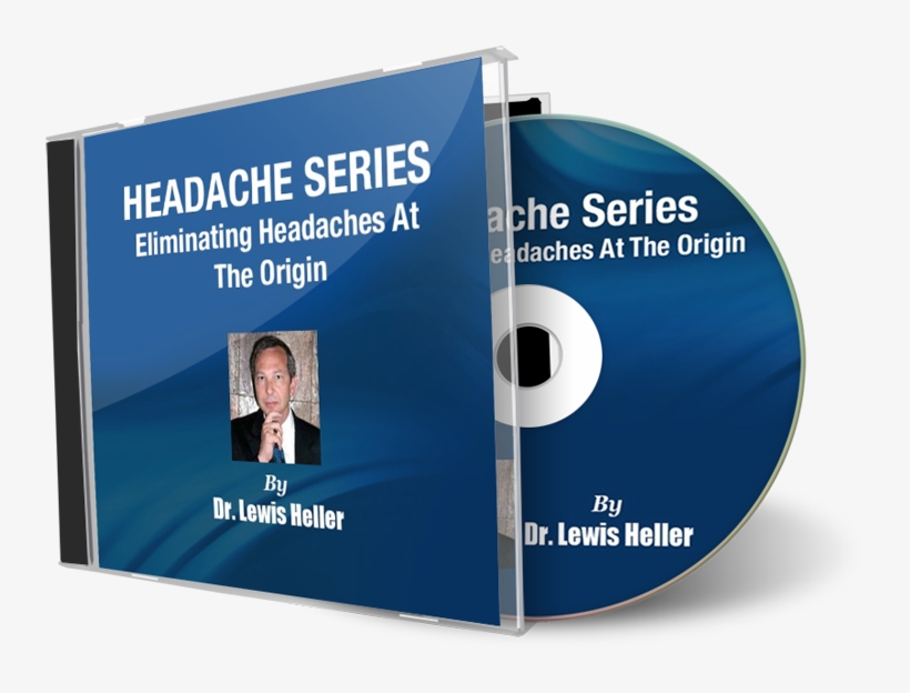 Headache Series Eliminating Headaches At The Origin - Sendero Herbicide, transparent png download