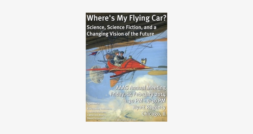Aaas Annual Meeting Symposium - Flying Couple By Laughing Elephant 9781595838971 (cards), transparent png download