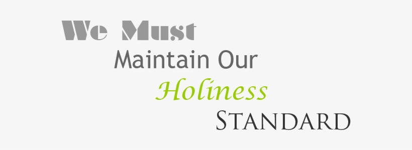 Featurecontent Maintaining Our Holiness Standard - Choose Kindness Rectangle Magnet, transparent png download