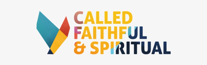 Called, Faithful And Spiritual - Birmingham, transparent png download